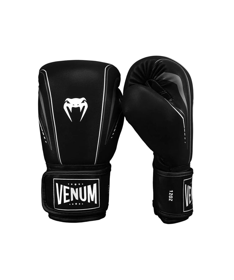 Venum Boxing Gloves Streamline Black/White