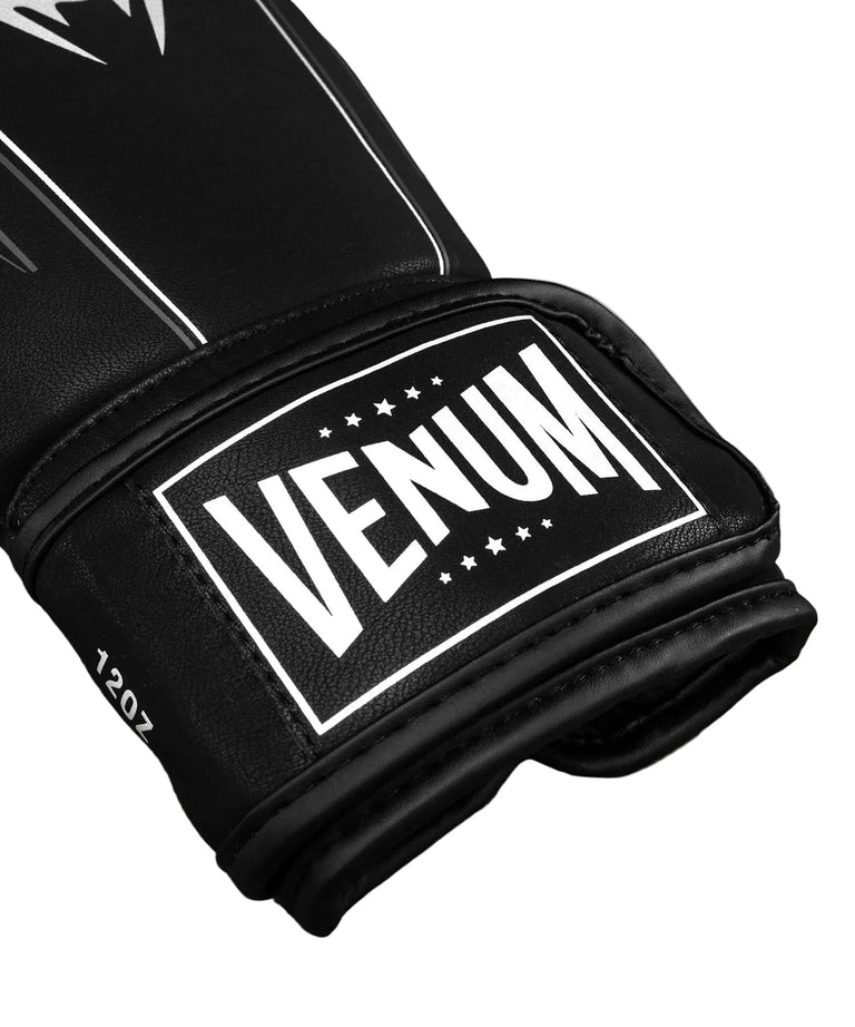 Venum Boxing Gloves Streamline Black/White