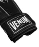 Venum Boxing Gloves Streamline Black/White