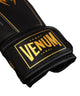Venum Boxing Gloves Streamline Black/Gold