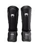 Venum Shin Guards Streamline Black/White