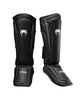 Venum Shin Guards Streamline Black/White