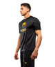 Venum Classic Dry Tech T-Shirt Black/Gold