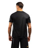 Venum Classic Dry Tech T-Shirt Black/Gold