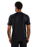 Venum Classic Dry Tech T-Shirt Black/Silver