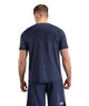 Venum Classic Dry Tech T-Shirt Navy/White