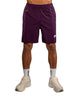 Venum Contender Training Shorts Purple/White