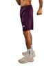 Venum Contender Training Shorts Purple/White