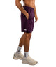 Venum Contender Training Shorts Purple/White