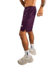 Venum Contender Training Shorts Purple/White