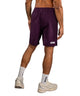 Venum Contender Training Shorts Purple/White