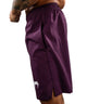 Venum Contender Training Shorts Purple/White