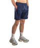 Venum Contender Training Shorts Navy/White