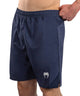 Venum Contender Training Shorts Navy/White