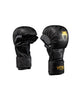 Venum Contender 1.5 XT 3D MMA Gloves Black/Gold