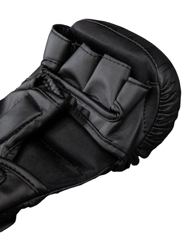 Venum Contender 1.5 XT 3D MMA Gloves Black/Gold
