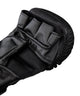 Venum Contender 1.5 XT 3D MMA Gloves Black/Gold