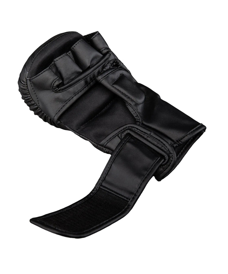Venum Contender 1.5 XT 3D MMA Gloves Black/Gold