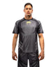 Venum Galactic 3.0 Dry Tech T-Shirt Black/Gold