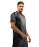 Venum Galactic 3.0 Dry Tech T-Shirt Black/Gold