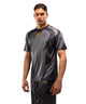 Venum Galactic 3.0 Dry Tech T-Shirt Black/Gold