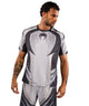 Venum Galactic 3.0 Dry Tech T-Shirt Off White/Black