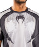 Venum Galactic 3.0 Dry Tech T-Shirt Off White/Black