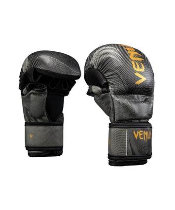 Venum Galactic 3.0 MMA Gloves Black/Gold