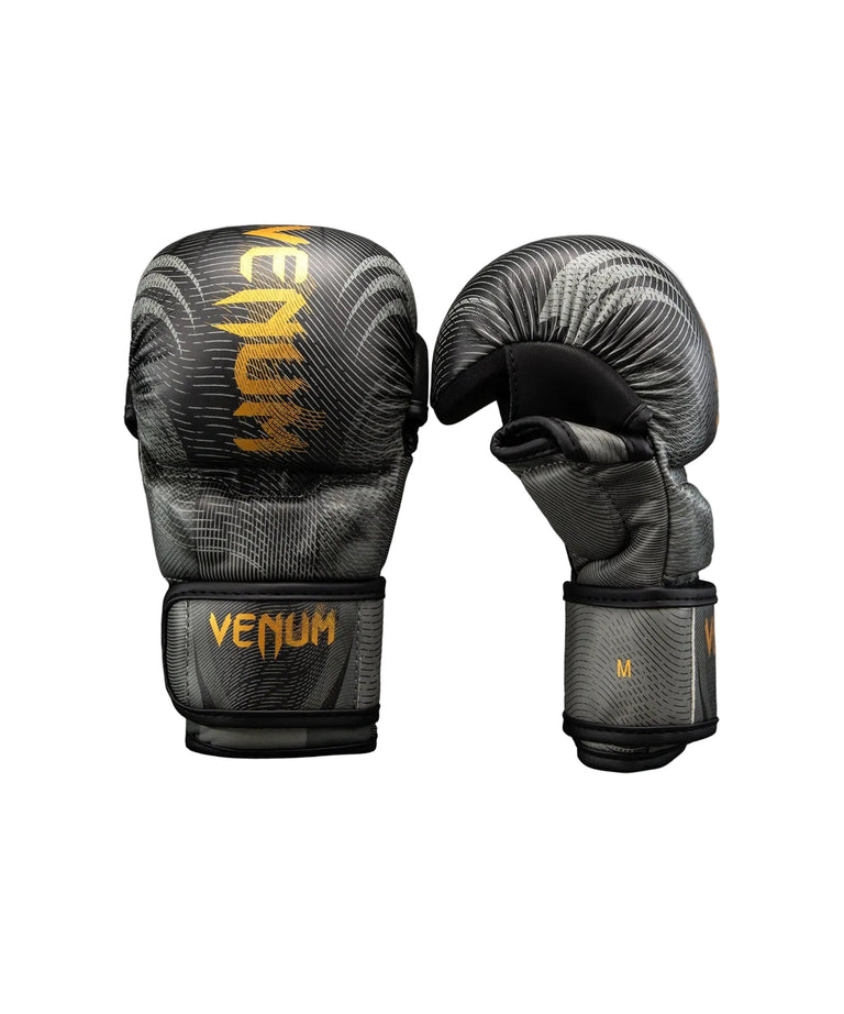 Venum Galactic 3.0 MMA Gloves Black/Gold