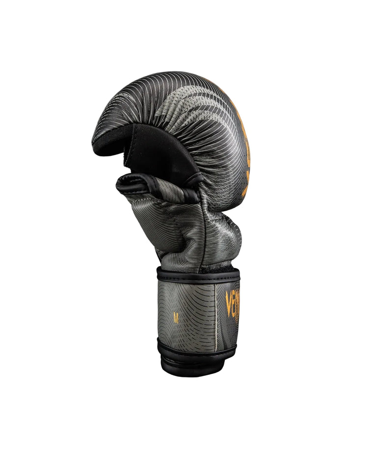 Venum Galactic 3.0 MMA Gloves Black/Gold