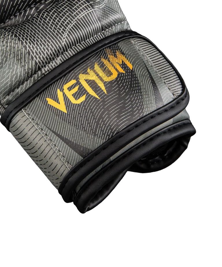 Venum Galactic 3.0 MMA Gloves Black/Gold