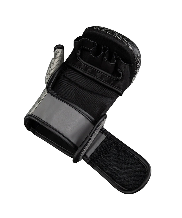 Venum Galactic 3.0 MMA Gloves Black/Gold