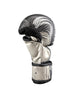 Venum Galactic 3.0 MMA Gloves Off White/Black