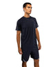 Venum G-Core Dry Tech T-Shirt Navy/White