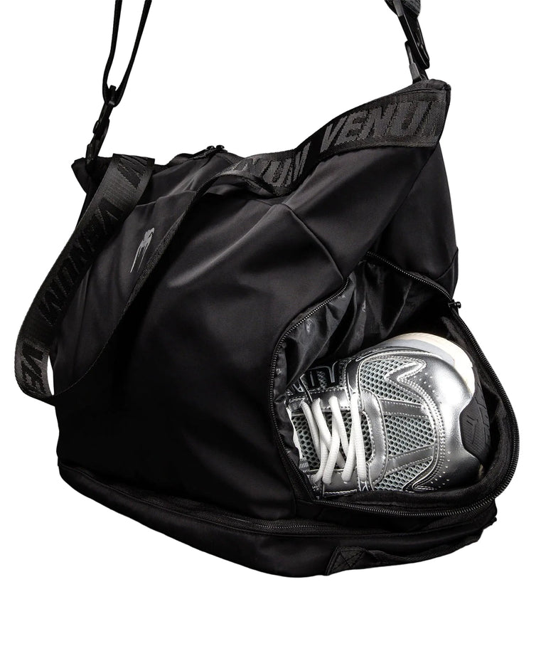 Venum Essential Women's Sports Bag Black