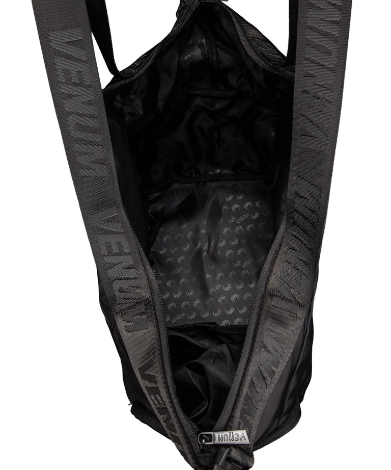 Venum Essential Women's Sports Bag Black