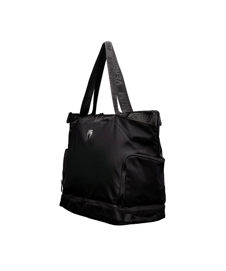 Venum Essential Women's Sports Bag Black