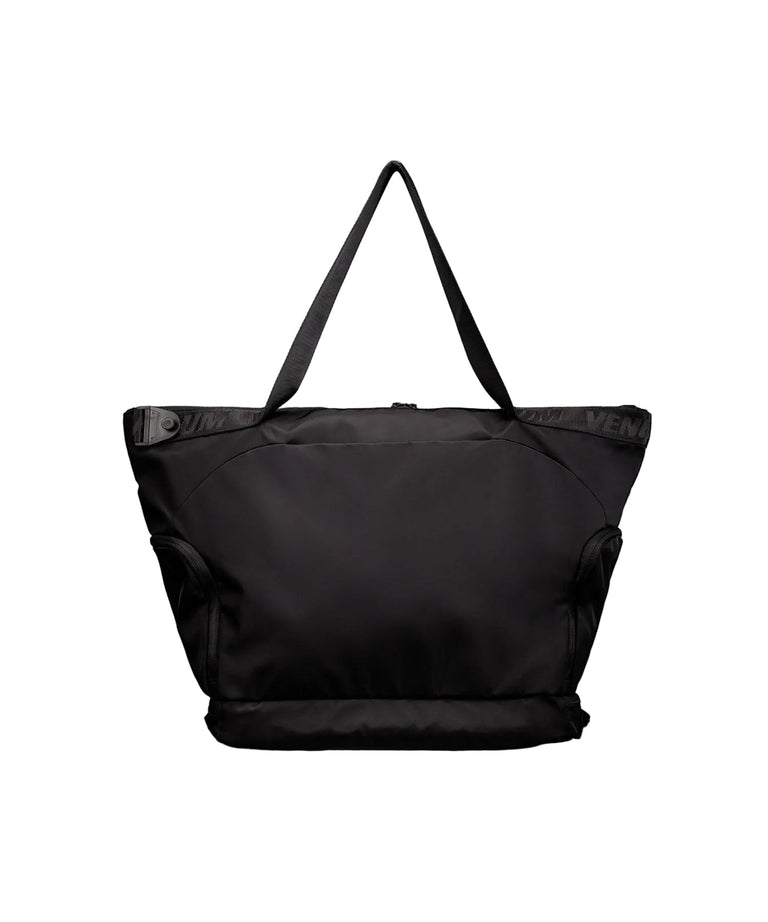 Venum Essential Women's Sports Bag Black