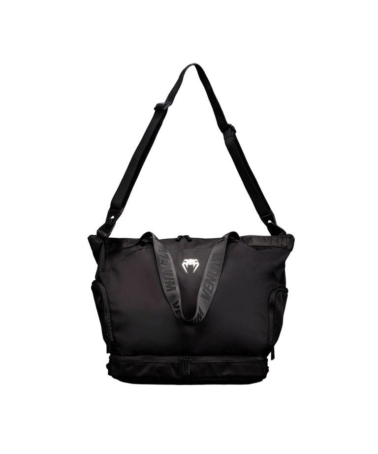 Venum Essential Women's Sports Bag Black