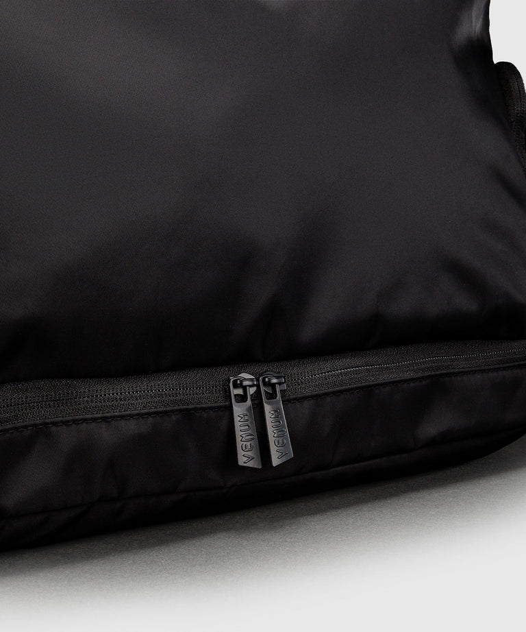 Venum Essential Women's Sports Bag Black