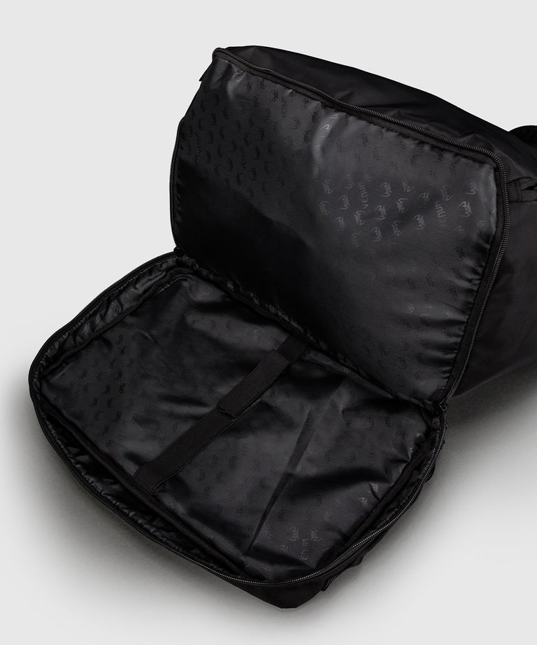 Venum Essential Women's Sports Bag Black