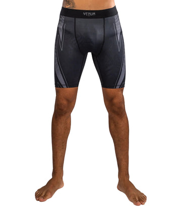 Venum Amazonia Reborn Vale Tudo Shorts Black/Grey