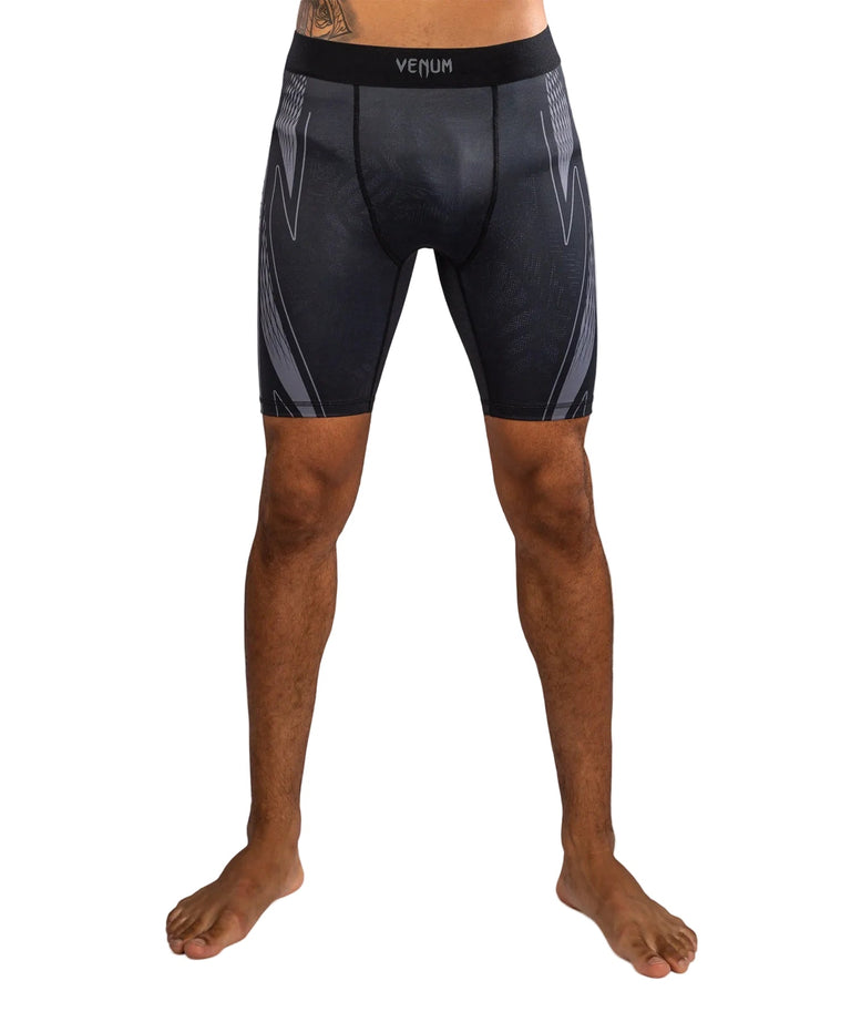 Venum Amazonia Reborn Vale Tudo Shorts Black/Grey