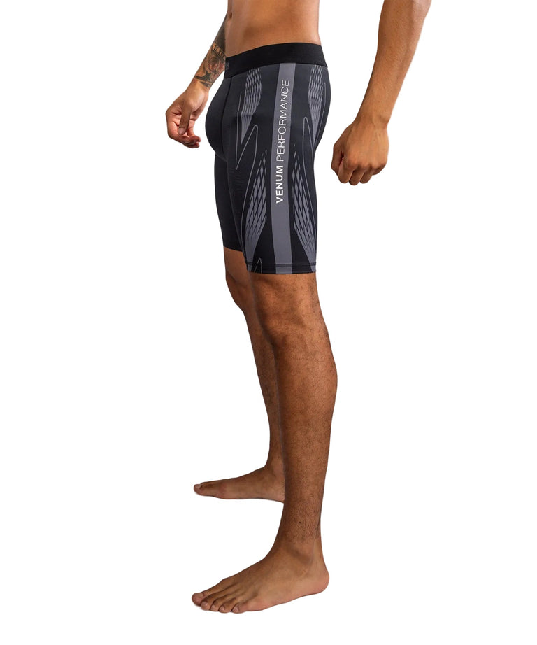 Venum Amazonia Reborn Vale Tudo Shorts Black/Grey