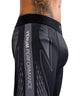 Venum Amazonia Reborn Vale Tudo Shorts Black/Grey