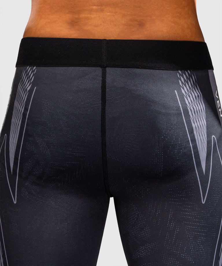 Venum Amazonia Reborn Vale Tudo Shorts Black/Grey