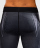 Venum Amazonia Reborn Vale Tudo Shorts Black/Grey
