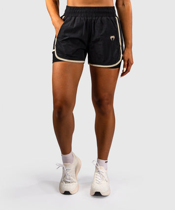 Venum Aero XT Training Shorts Plum