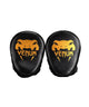 Venum Light Focus Mitts Black/Gold
