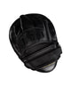 Venum Light Focus Mitts Black/Gold